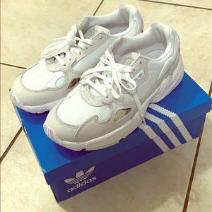 Adidas Women’s Falcon Shoes